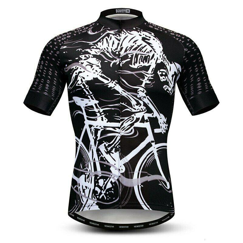 MEN'S SHORT SLEEVE JERSEYS MEN'S SHORT SLEEVE JERSEYS